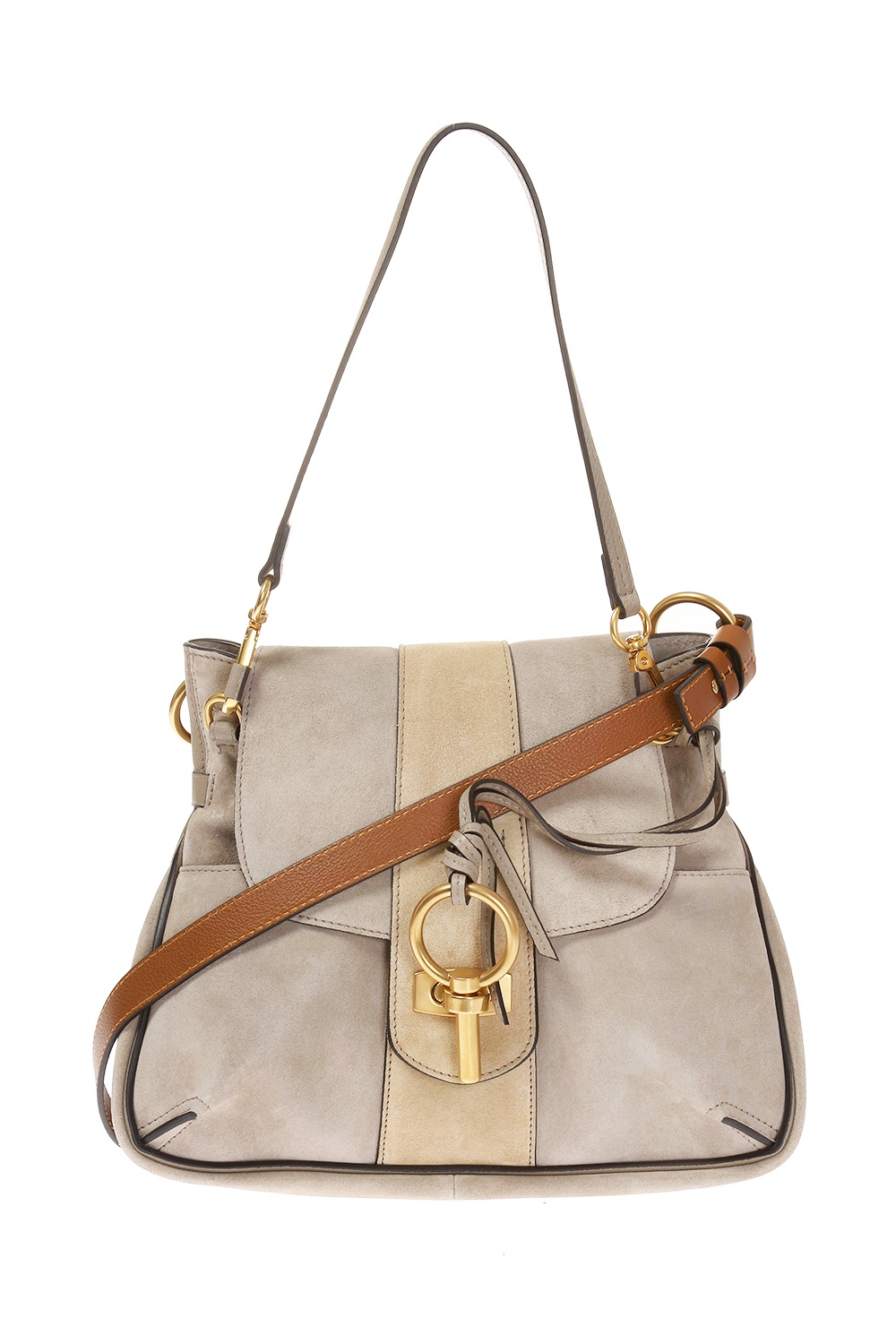 Chloe lexa small shoulder bag hot sale